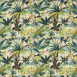 Clarke & Clarke TOUCAN BLUSH Fabric