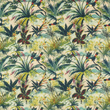 Clarke & Clarke TOUCAN BLUSH Fabric