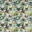 Clarke & Clarke TOUCAN SKY Fabric