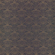 Clarke & Clarke LEOPARDO ANTIQUE/NOIR JACQUARD Upholstery Fabric