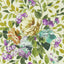 Clarke & Clarke BLOOM AMETHYST WP Wallpaper