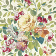 Clarke & Clarke BLOOM MULTI WP Wallpaper