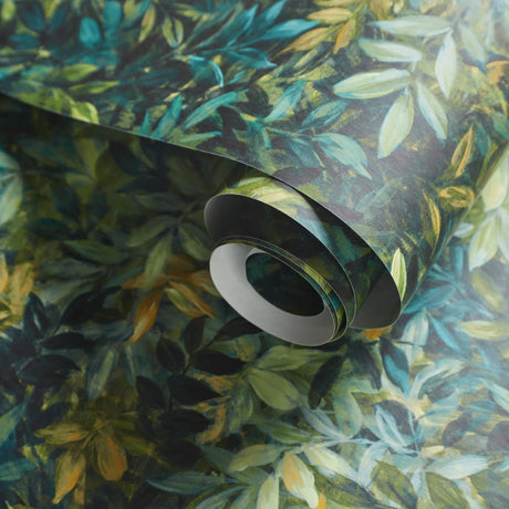 Clarke & Clarke CONGO FOREST WP Wallpaper