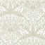 Clarke & Clarke LEOPARDO GOLD/IVORY WP Wallpaper