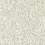 Clarke & Clarke SELVA LINEN/CHAMPAGNE WP Wallpaper