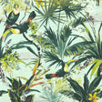 Clarke & Clarke TOUCAN SKY WP Wallpaper