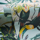 Clarke & Clarke TOUCAN SKY WP Wallpaper