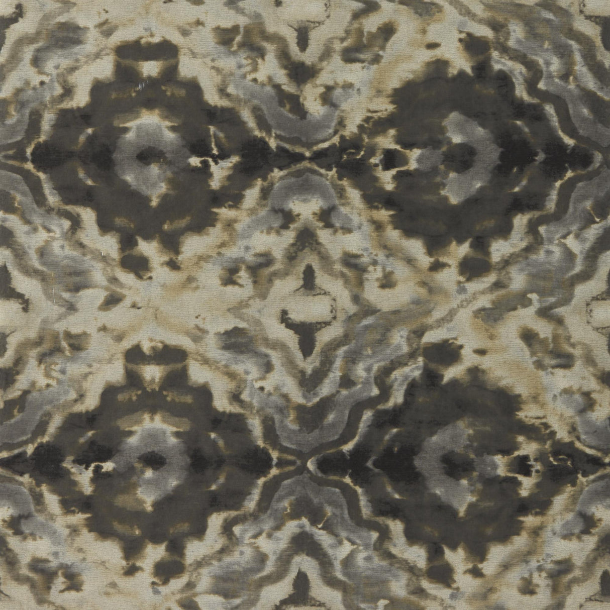 Clarke & Clarke AQUEOUS CHARCOAL WP Wallpaper