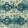 Clarke & Clarke AQUEOUS TEAL WP Wallpaper