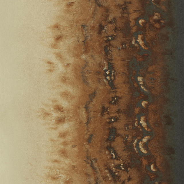 Clarke & Clarke DISPERSE BRONZE WP Wallpaper