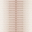 Clarke & Clarke FRAGMENT BLUSH/GOLD WP Wallpaper