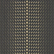 Clarke & Clarke FRAGMENT CHARCOAL/GOLD WP Wallpaper