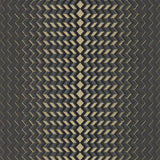Clarke & Clarke FRAGMENT CHARCOAL/GOLD WP Wallpaper