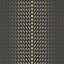 Clarke & Clarke FRAGMENT CHARCOAL/GOLD WP Wallpaper