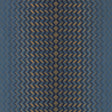 Clarke & Clarke FRAGMENT MIDNIGHT/COPPER WP Wallpaper