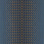 Clarke & Clarke FRAGMENT MIDNIGHT/COPPER WP Wallpaper