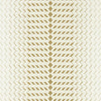 Clarke & Clarke FRAGMENT NATURAL/GOLD WP Wallpaper