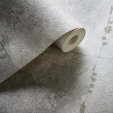 Clarke & Clarke IGNEOUS PEARL WP Wallpaper