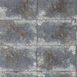 Clarke & Clarke IGNEOUS SLATE WP Wallpaper
