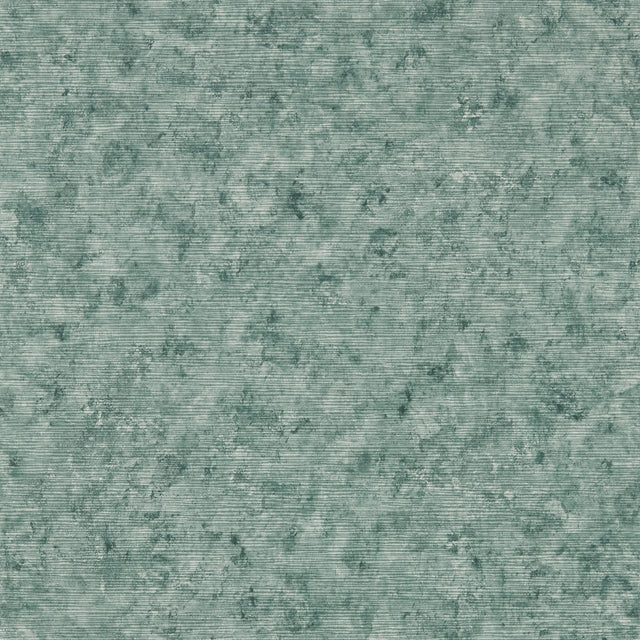 Clarke & Clarke IMPRESSION TEAL WP Wallpaper