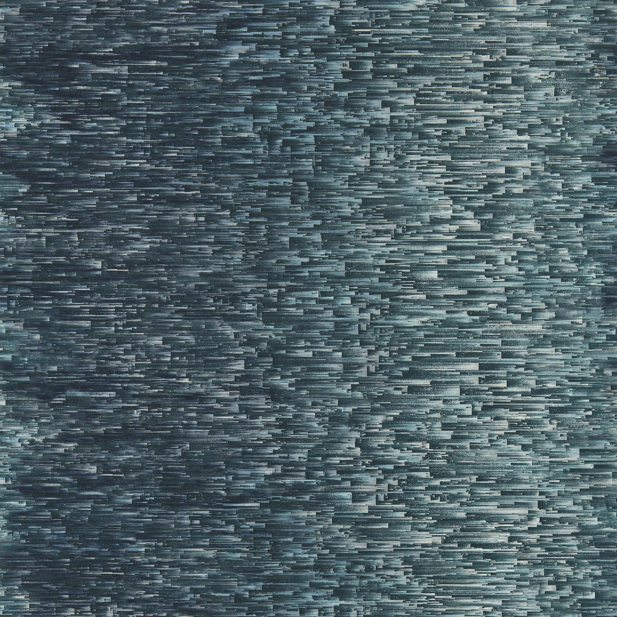 Clarke & Clarke OMBRE DENIM WP Wallpaper