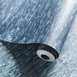 Clarke & Clarke OMBRE DENIM WP Wallpaper