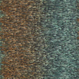 Clarke & Clarke OMBRE TEAL/SPICE WP Wallpaper