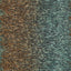 Clarke & Clarke OMBRE TEAL/SPICE WP Wallpaper