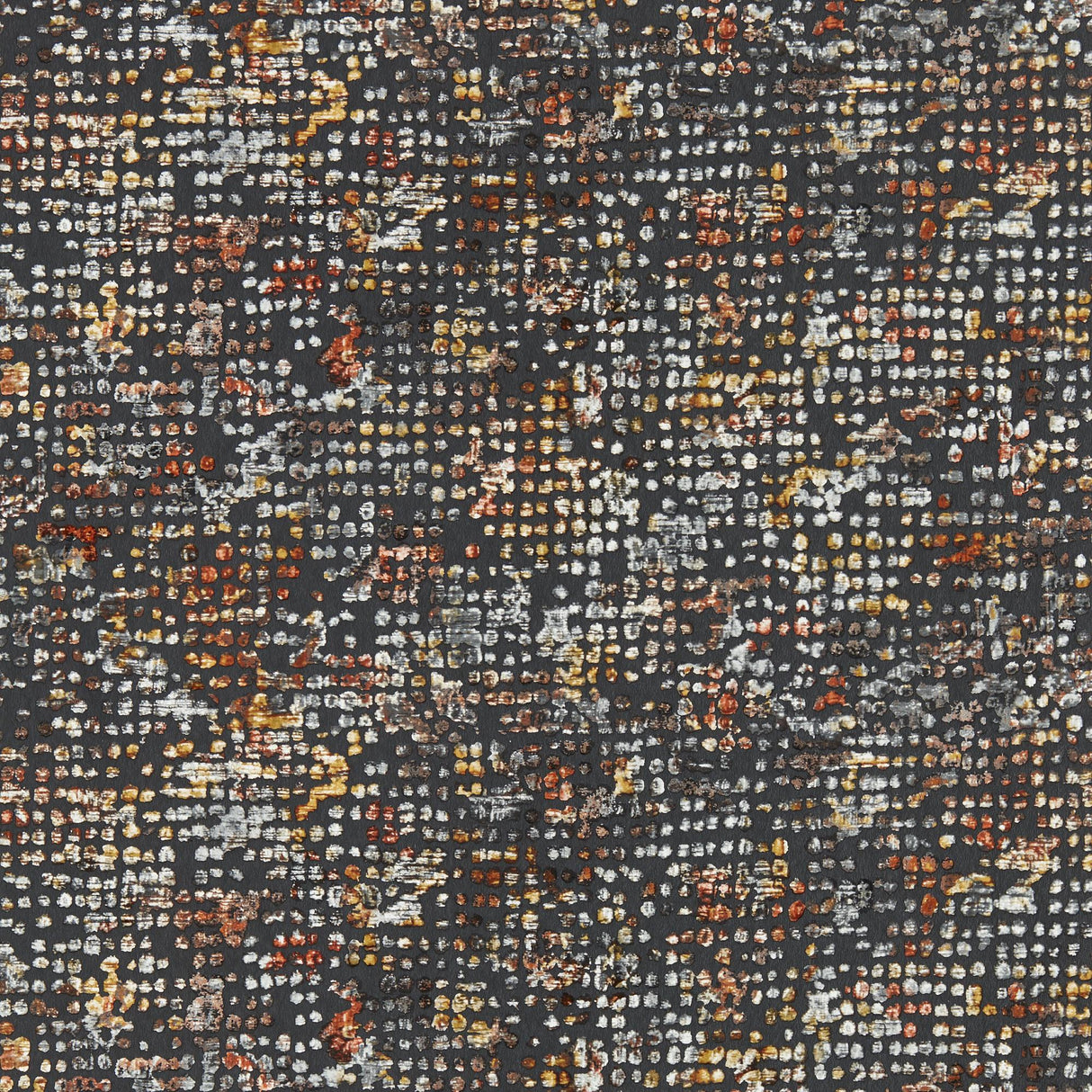 Clarke & Clarke SCINTILLA SPICE/DUSK WP Wallpaper