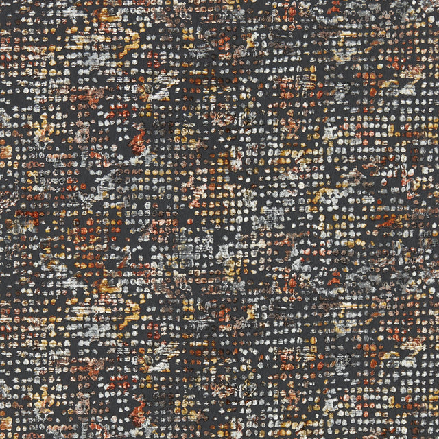 Clarke & Clarke SCINTILLA SPICE/DUSK WP Wallpaper