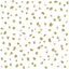 Brewster Home Fashions Confetti Gold Terrazzo Wallpaper