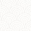 Brewster Home Fashions Lalique White Art Deco Motif Wallpaper