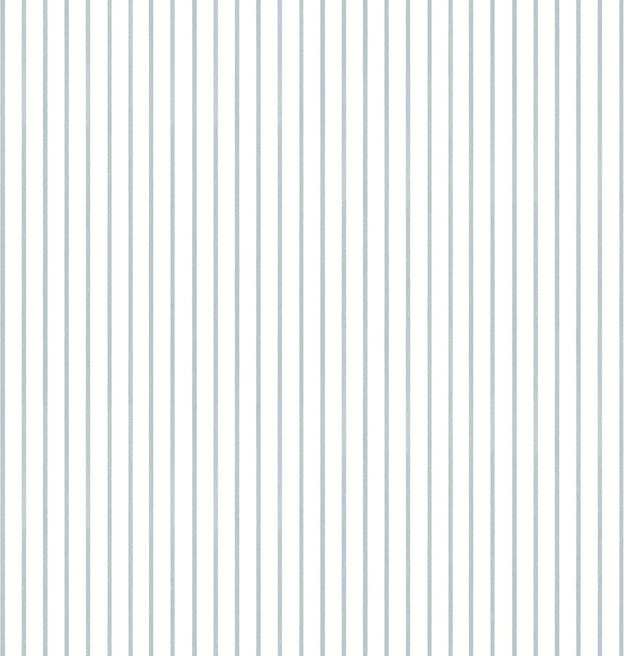 A-Street Prints Oliver Heather Simple Stripe Wallpaper