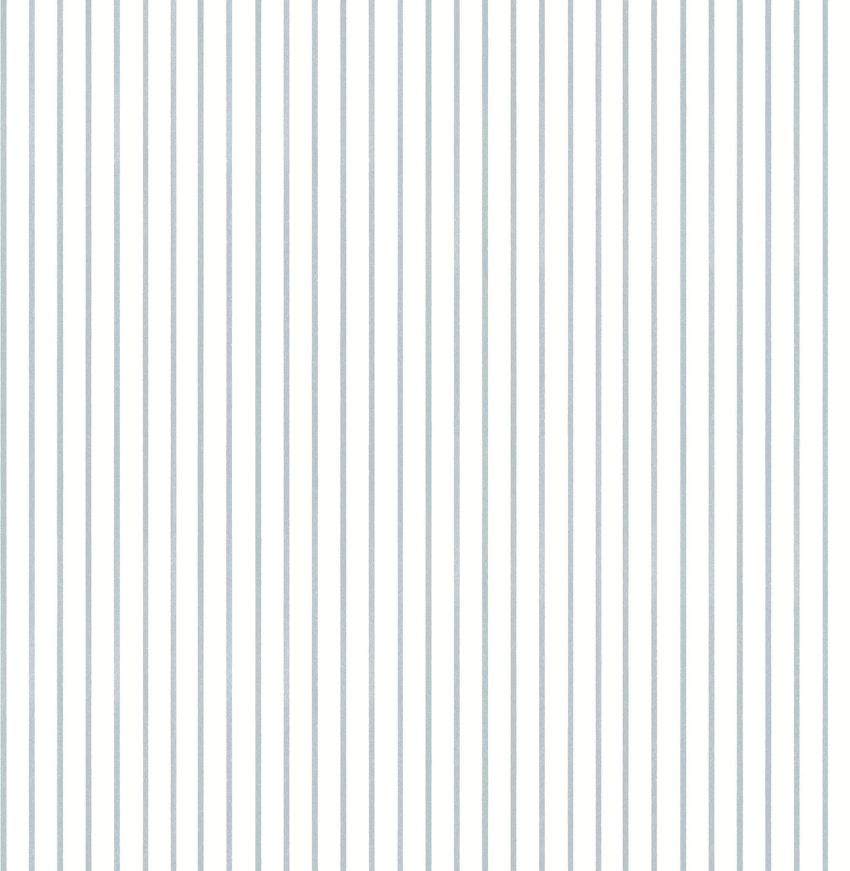 A-Street Prints Oliver Simple Stripe Heather Wallpaper