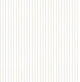 A-Street Prints Oliver Taupe Simple Stripe Wallpaper