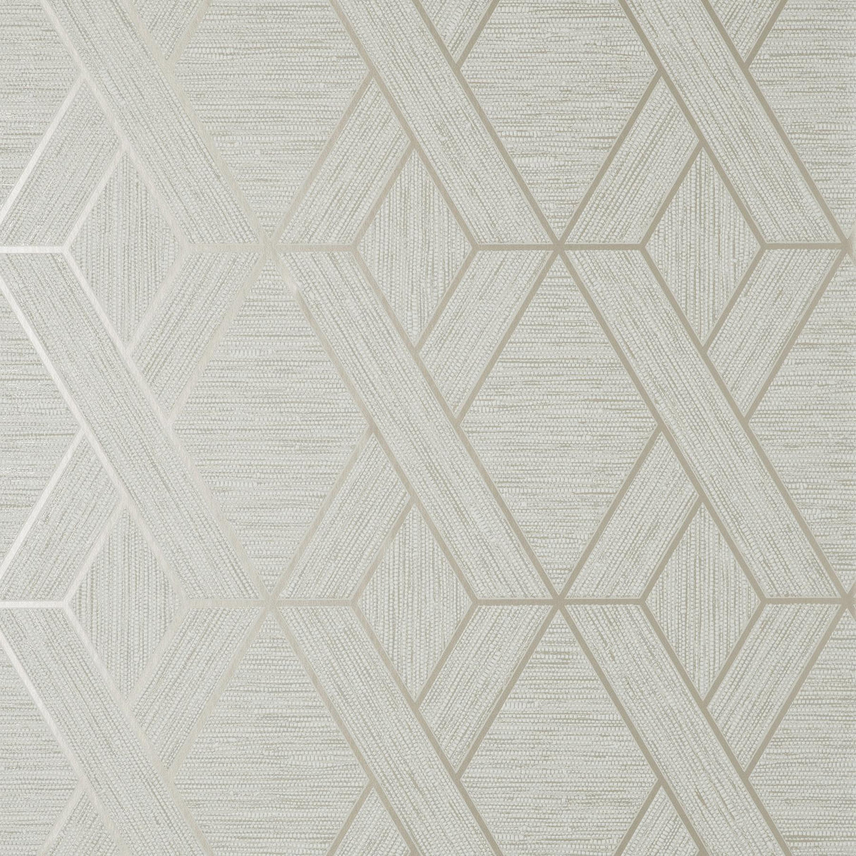 Brewster Home Fashions Malcolm Natural Geo Wallpaper