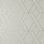 Brewster Home Fashions Malcolm Natural Geo Wallpaper