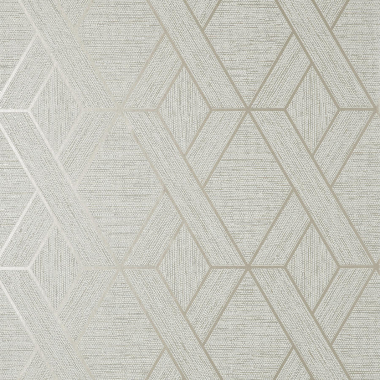 Brewster Home Fashions Malcolm Geo Natural Wallpaper