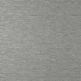 Brewster Home Fashions Mephi Grasscloth Grey Wallpaper