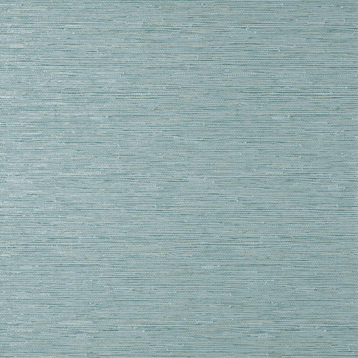 Brewster Home Fashions Mephi Teal Grasscloth Wallpaper