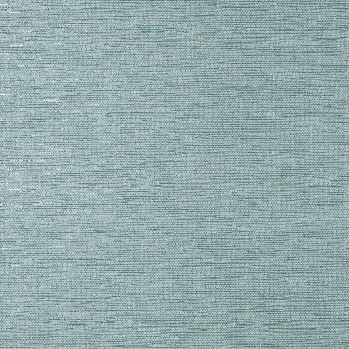 Brewster Home Fashions Mephi Grasscloth Teal Wallpaper