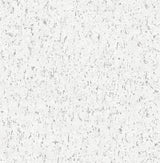 Brewster Home Fashions Callie Concrete White Wallpaper