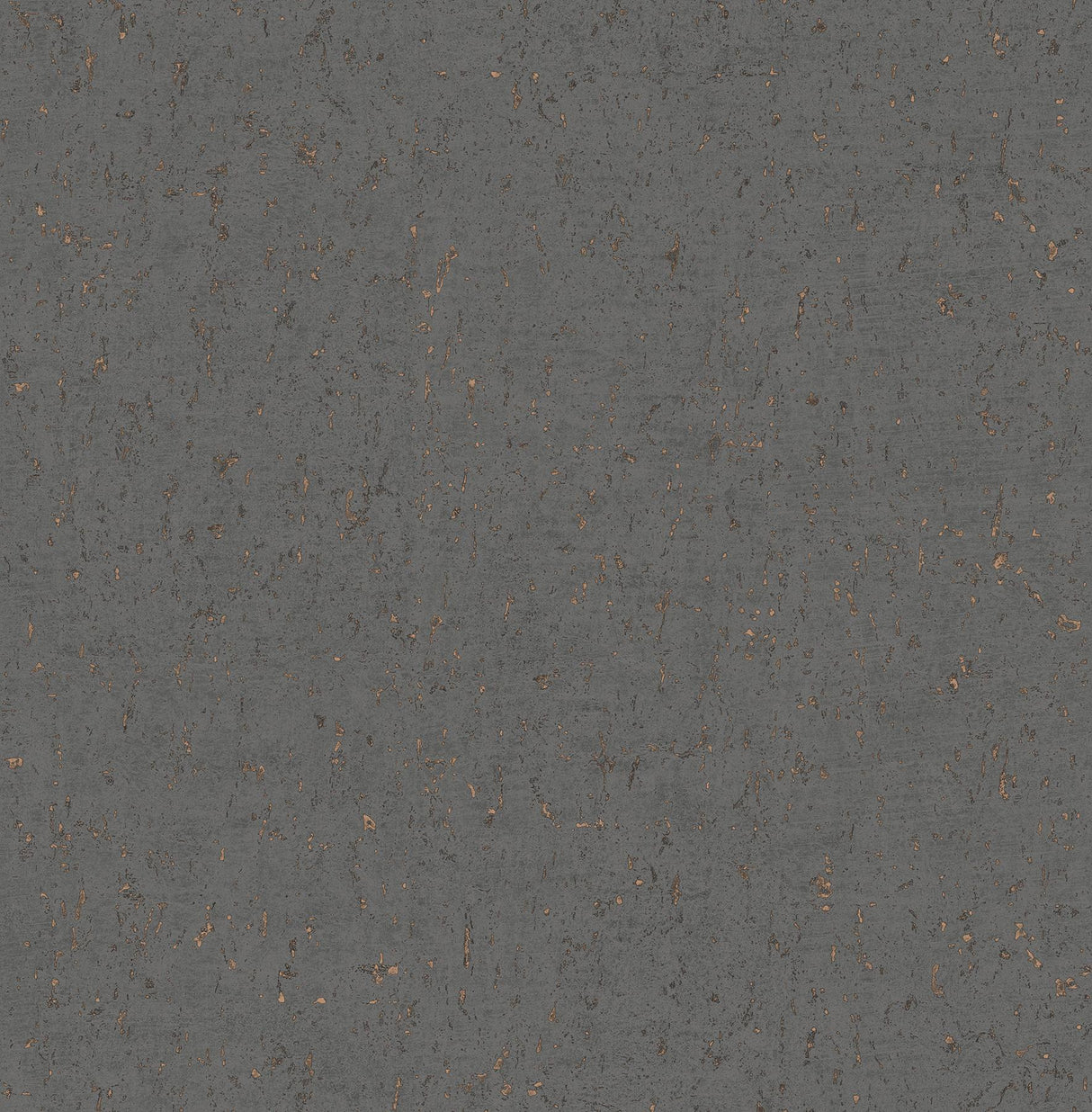Brewster Home Fashions Callie Charcoal Concrete Wallpaper