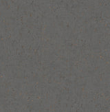 Brewster Home Fashions Callie Concrete Charcoal Wallpaper