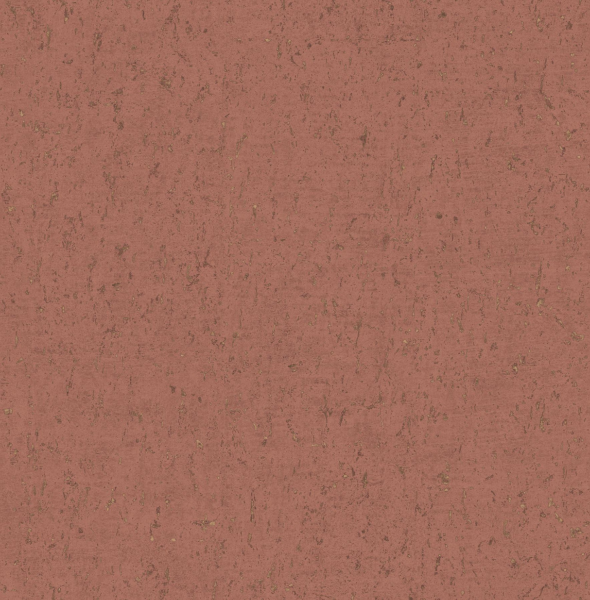 Brewster Home Fashions Callie Raspberry Concrete Wallpaper