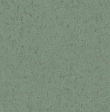 Brewster Home Fashions Callie Mint Concrete Wallpaper