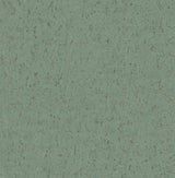 Brewster Home Fashions Callie Concrete Mint Wallpaper