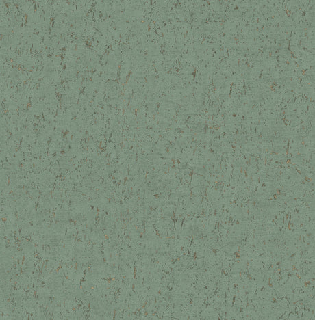 Brewster Home Fashions Callie Concrete Mint Wallpaper