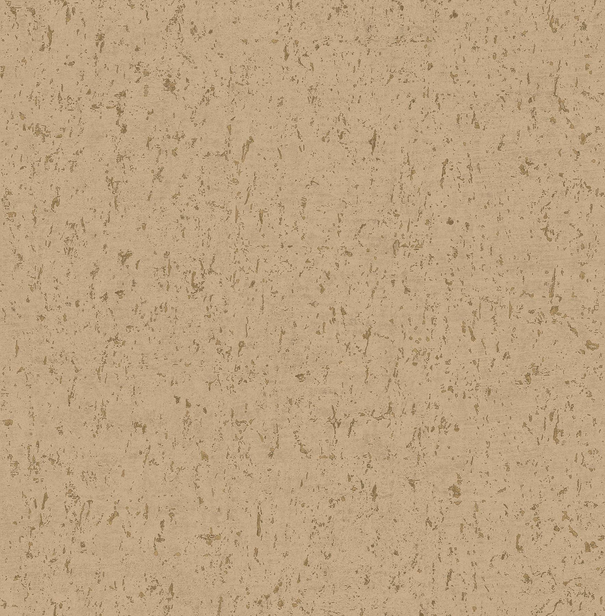 Brewster Home Fashions Callie Light Brown Concrete Wallpaper