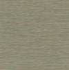 Brewster Home Fashions Alton Copper Faux Grasscloth Wallpaper
